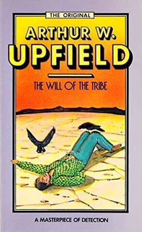 The Will of the Tribe book cover