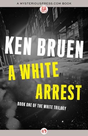 A White Arrest