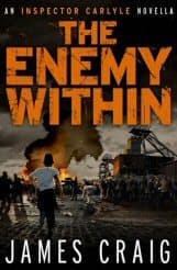 The Enemy Within book cover