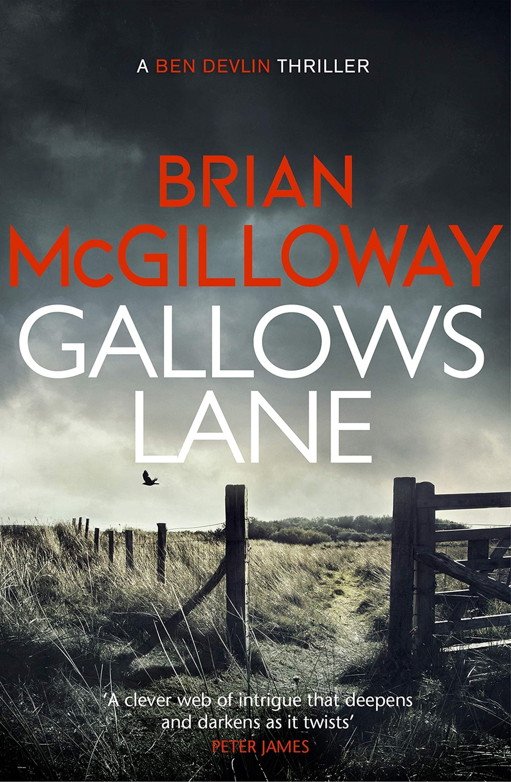 Gallows Lane