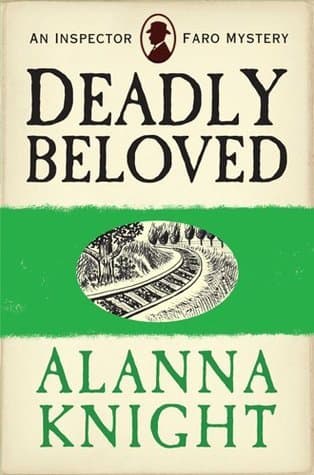 Deadly Beloved book cover