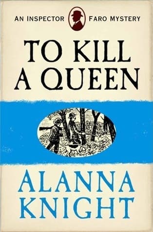 To Kill a Queen