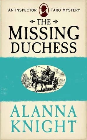 The Missing Duchess