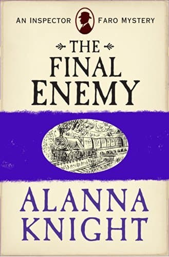 The Final Enemy book cover