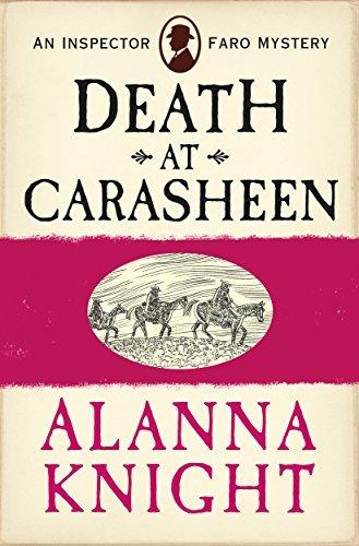 Death at Carasheen