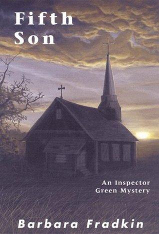 Fifth Son: An Inspector Green Mystery