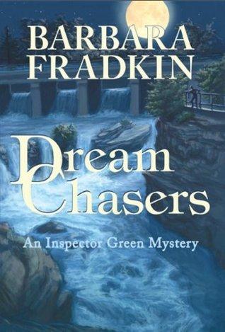 Dream Chasers: An Inspector Green Mystery