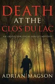 Death at the Clos Du Lac