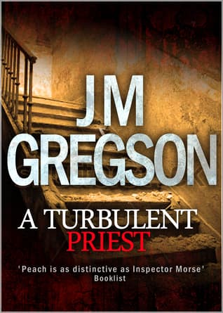 A Turbulent Priest