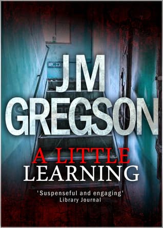 A Little Learning book cover