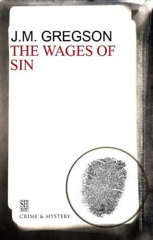 Wages of Sin book cover