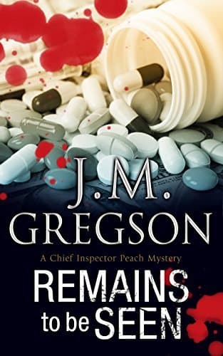 Remains to be Seen book cover