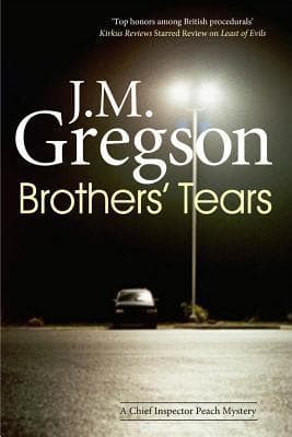 Brothers' Tears book cover