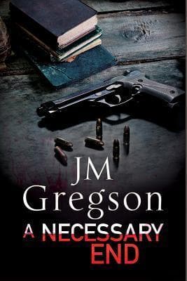 A Necessary End book cover