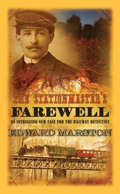 The Stationmaster's Farewell book cover