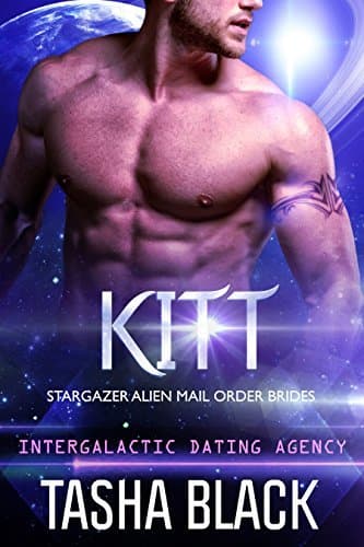 Kitt book cover