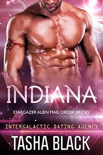 Indiana book cover