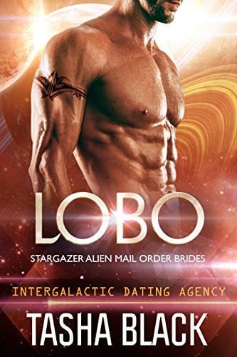 Lobo book cover