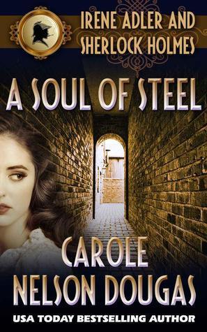 A Soul of Steel book cover