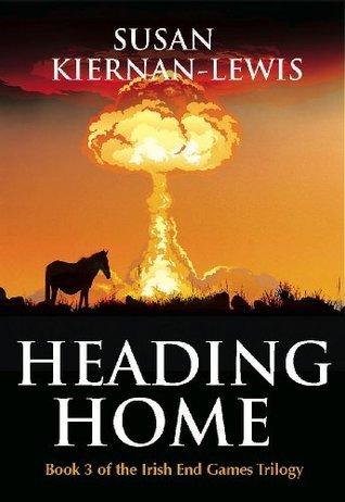 Heading Home book cover