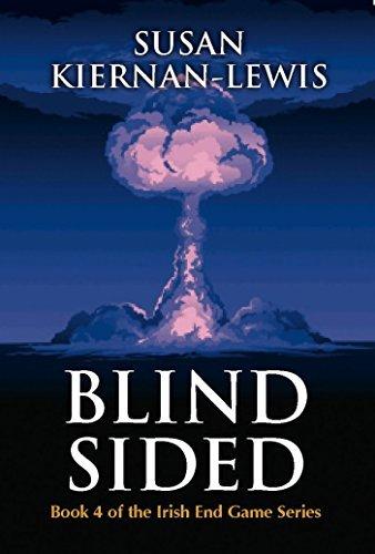 Blind Sided book cover