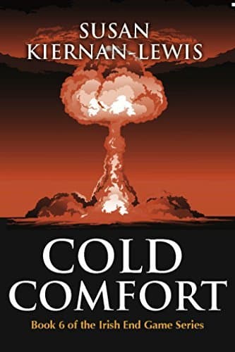 Cold Comfort book cover