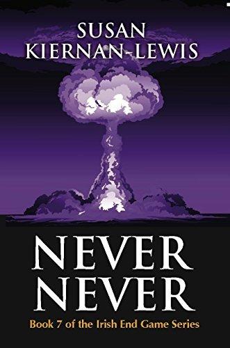 Never Never book cover