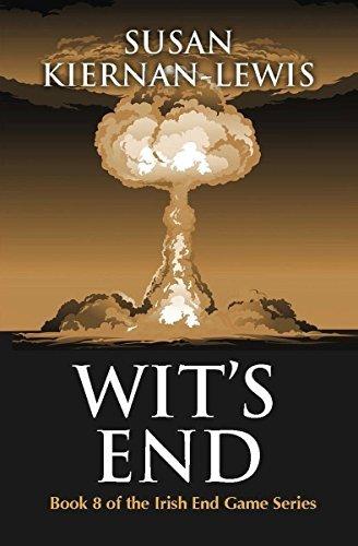 Wit's End book cover