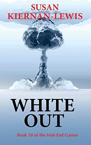 White Out book cover