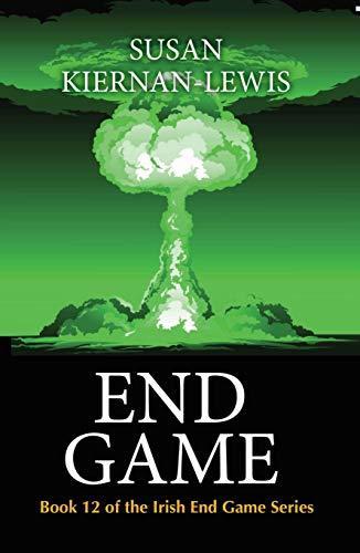 End Game book cover