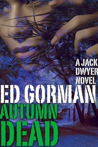 The Autumn Dead book cover