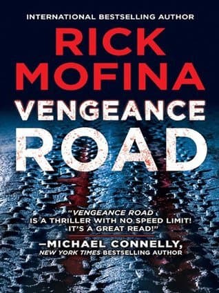 Vengeance Road