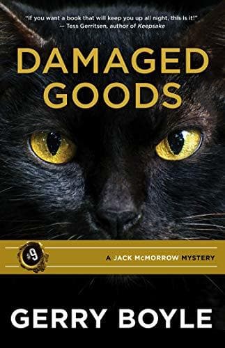 Damaged Goods