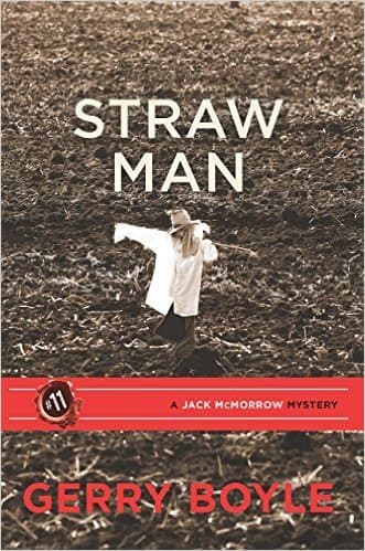 Straw Man book cover
