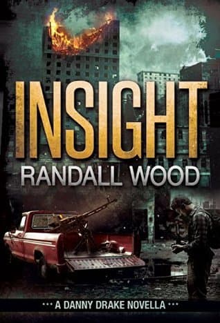 Insight book cover