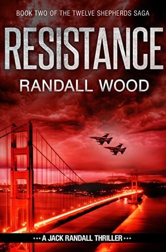 Resistance book cover