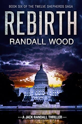 Rebirth book cover