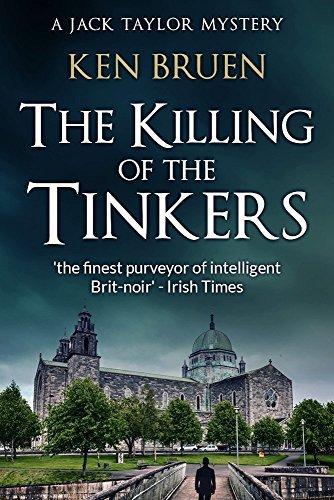 The Killing of the Tinkers