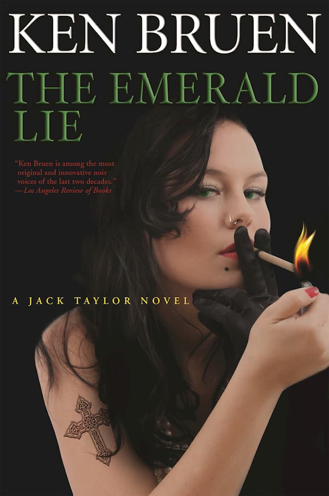 The Emerald Lie