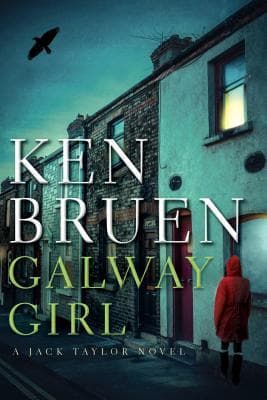 Galway Girl book cover