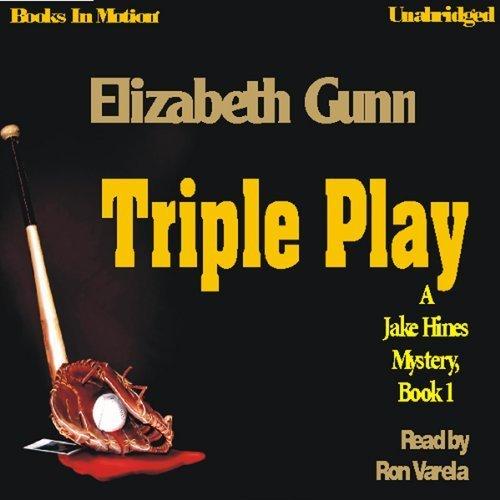 Triple Play book cover