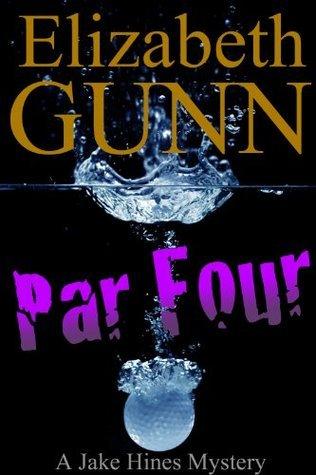 Par Four book cover