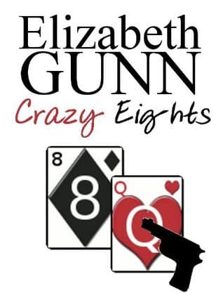 Crazy Eights book cover