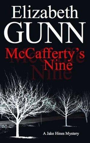 McCafferty's Nine book cover