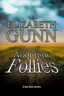 Noontime Follies book cover