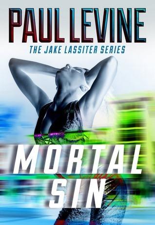 Mortal Sin book cover