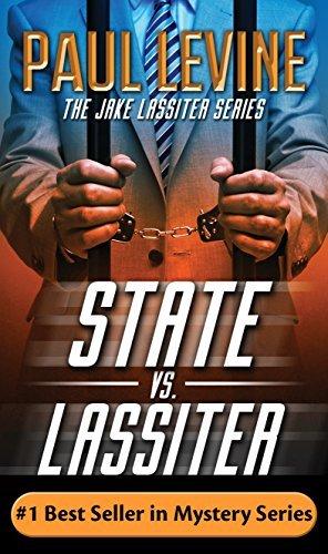 State vs. Lassiter book cover