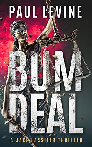 Bum Deal book cover