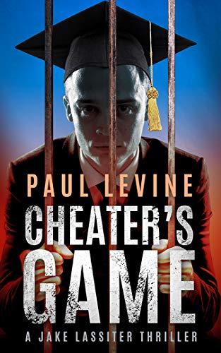 Cheater's Game book cover