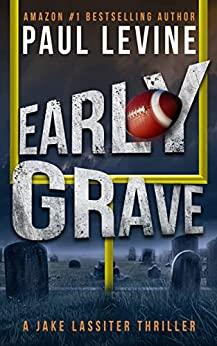 Early Grave book cover